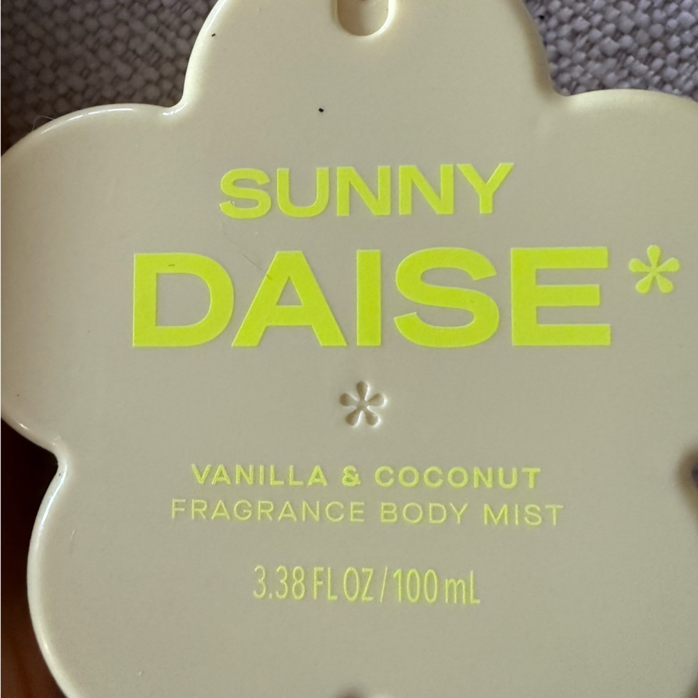 Vanilla mist duo - Picture 2 of 3